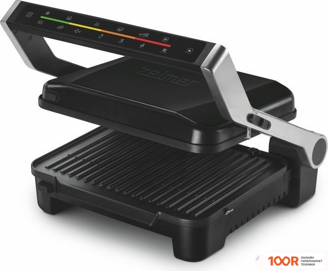 Zelmer ZPR2600 (ЧЕРНЫЙ) (321767)