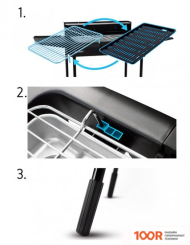 Yoer EG01BK (321759)