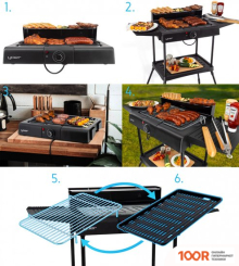 Yoer EG01BK (321759)