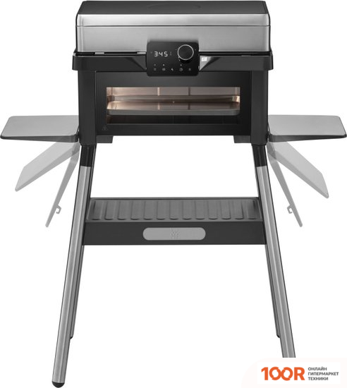 WMF PROFI PLUS URBAN MASTER 415440011 (321758)