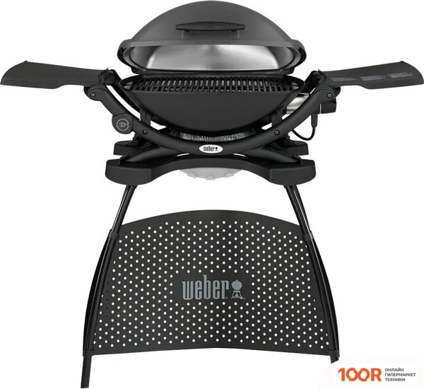 Weber Q 2400 STAND (321738)