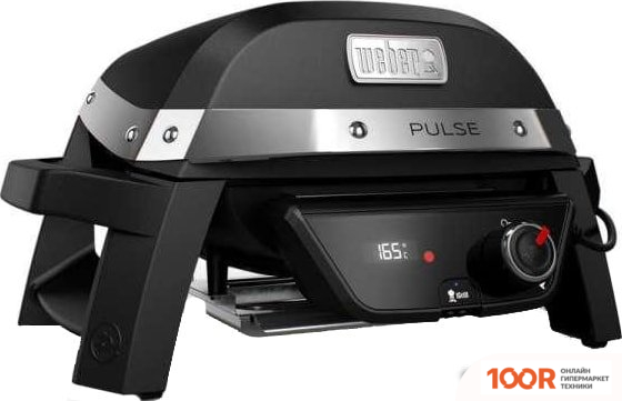 Weber PULSE 1000 (321737)