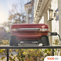Weber LUMIN RED 92040979 (321736)