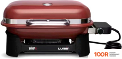 Weber LUMIN COMPACT RED 91040979 (321735)