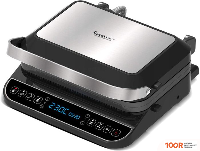 TurboTronic TT-CG900 (321720)