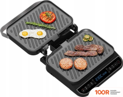 TurboTronic TT-CG900 (321720)