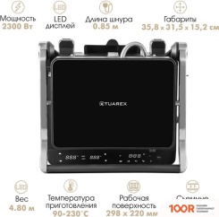 Tuarex TK-5002 (321719)