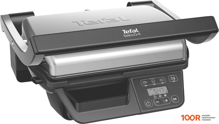 Tefal SELECT GC740B30 (321703)