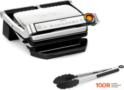 Tefal OPTIGRILL+ GC718D10 (321698)