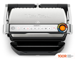 Tefal OPTIGRILL+ GC718D10 (321698)