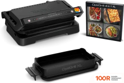 Tefal OPTIGRILL XL GC784830 (321693)