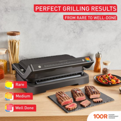 Tefal OPTIGRILL XL GC784830 (321693)