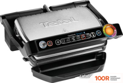 Tefal OPTIGRILL SMART GC730D12 (321691)