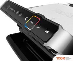 Tefal OPTIGRILL ELITE GC750D30 (321687)