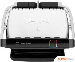 Tefal OPTIGRILL ELITE GC750D16 (321686)