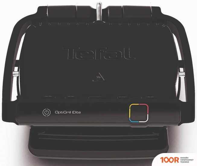 Tefal OPTIGRILL ELITE GC750830 (321685)