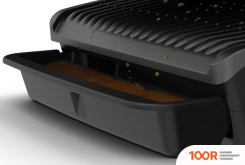 Tefal OPTIGRILL ELITE GC750830 (321685)