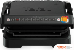 Tefal OPTIGRILL 2IN1 GC772830 (321684)