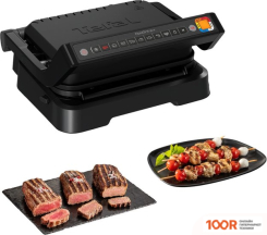 Tefal OPTIGRILL 2IN1 GC772810 (321683)