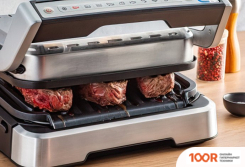 Tefal OPTIGRILL 2 IN 1 GC772D30 (321682)