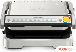 Tefal OPTIGRILL 2 IN 1 GC772D30 (321682)