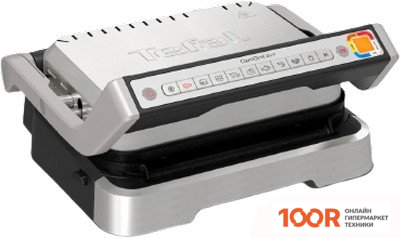 Tefal OPTIGRILL 2 IN 1 GC772D30 (321682)