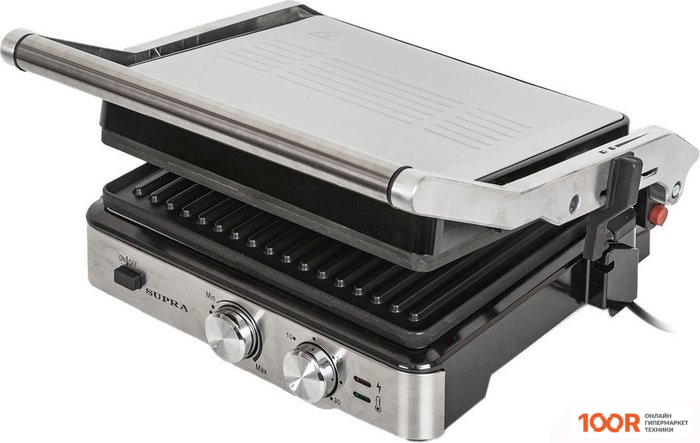 Supra GS-7620 (321672)