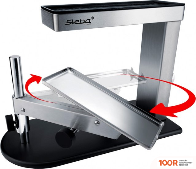 Steba RC 210 (321657)