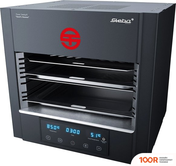 Steba E2600 XL (321651)