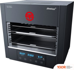 Steba E2600 XL (321651)