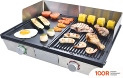 Solis DELI GRILL (321648)