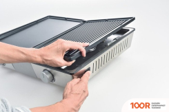 Solis DELI GRILL (321648)