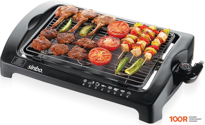 Sinbo SBG 7102 (321646)