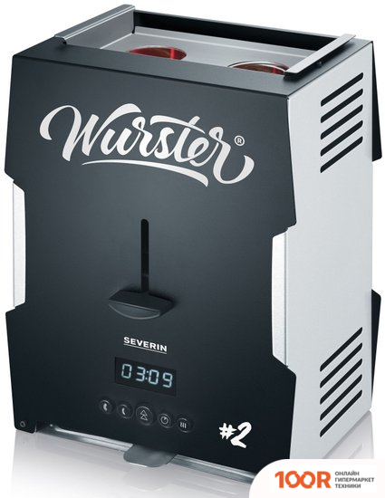 Severin WT 5005 (321645)