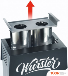 Severin WT 5005 (321645)