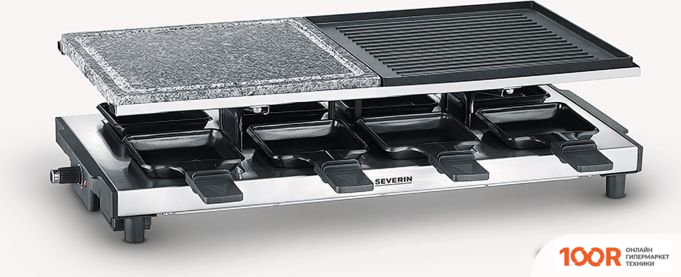 Severin RG 2373 (321640)