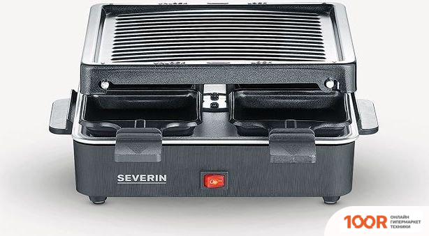 Severin RG 2370 (321638)