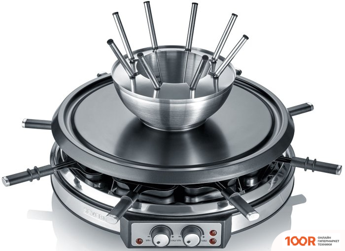 Severin RG 2348 (321636)