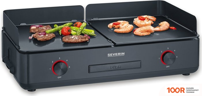 Severin PG 8569 (321633)