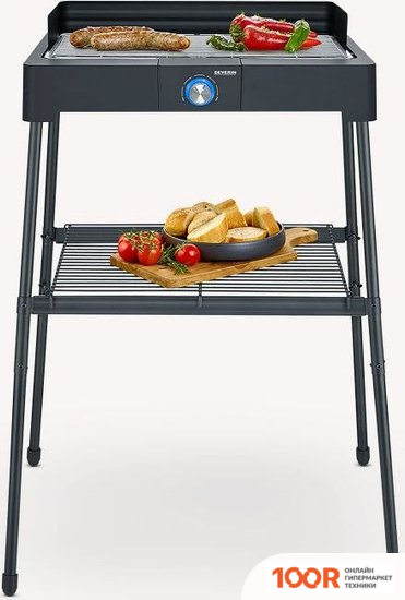 Severin PG 8566 (321630)