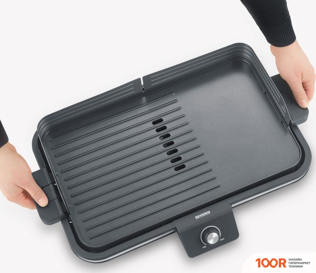 Severin PG 8564 (321628)