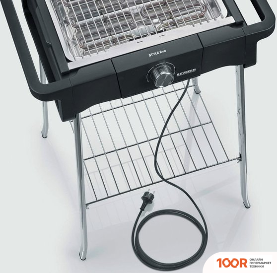 Severin PG 8124 (321618)