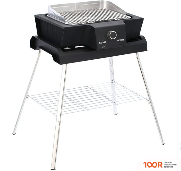 Severin PG 8119 SEVO GS (321617)