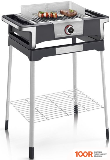 Severin PG 8118 (321616)