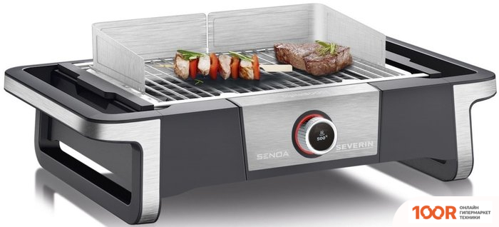 Severin PG 8114 (321612)