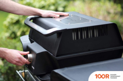 Severin PG 8107 (321610)