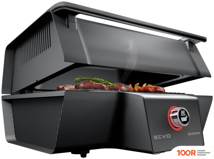 Severin PG 8106 (321609)