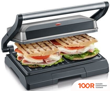 Severin KG 2394 (321607)