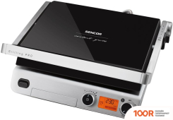 Sencor SBG 6650BK (321606)