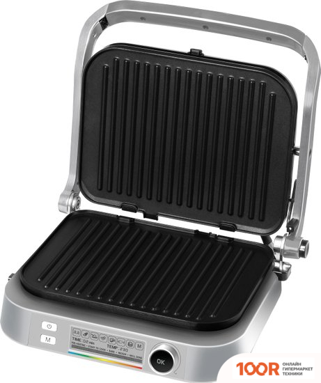 Sencor SBG 6231 SS (321604)